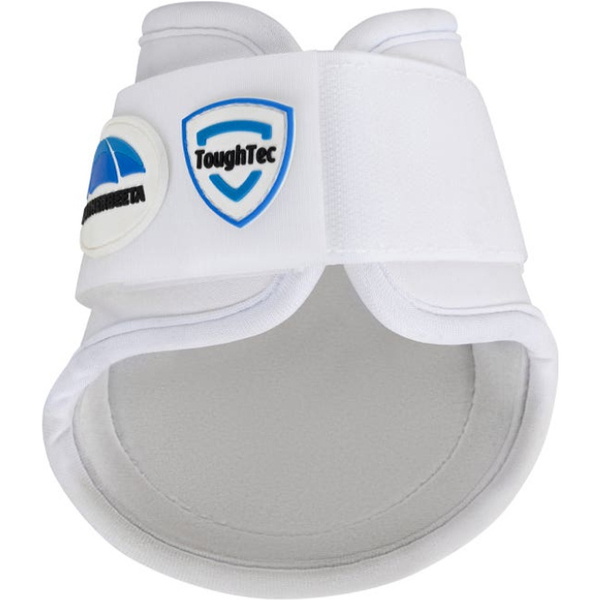 2025 Weatherbeeta Resistente-Tec Prime Protectores De Menudillo 1027509 - White / White